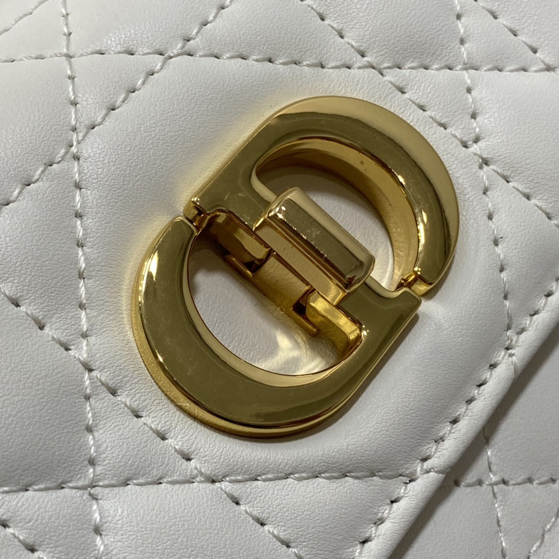 Dior Miss Caro Mini Bag - FashionPlug