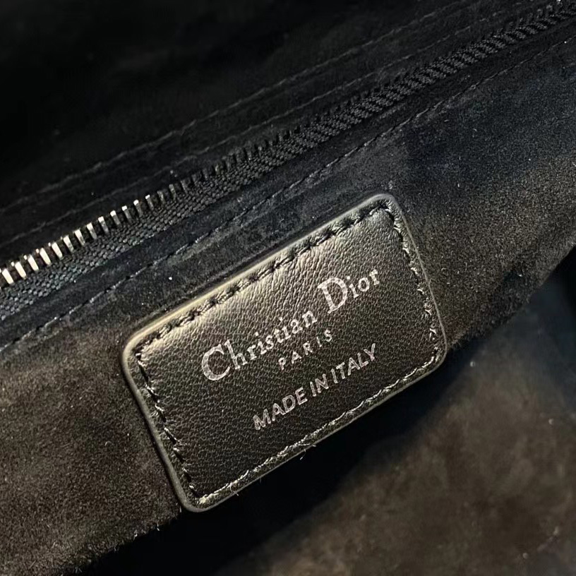 Dior Medium Lady Dior Bag - FashionPlug