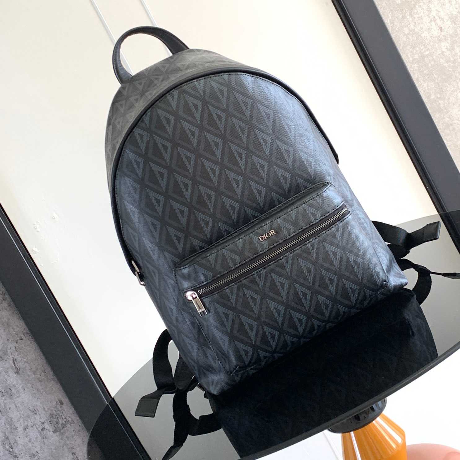 Dior Rider Backpack  - FashionPlug