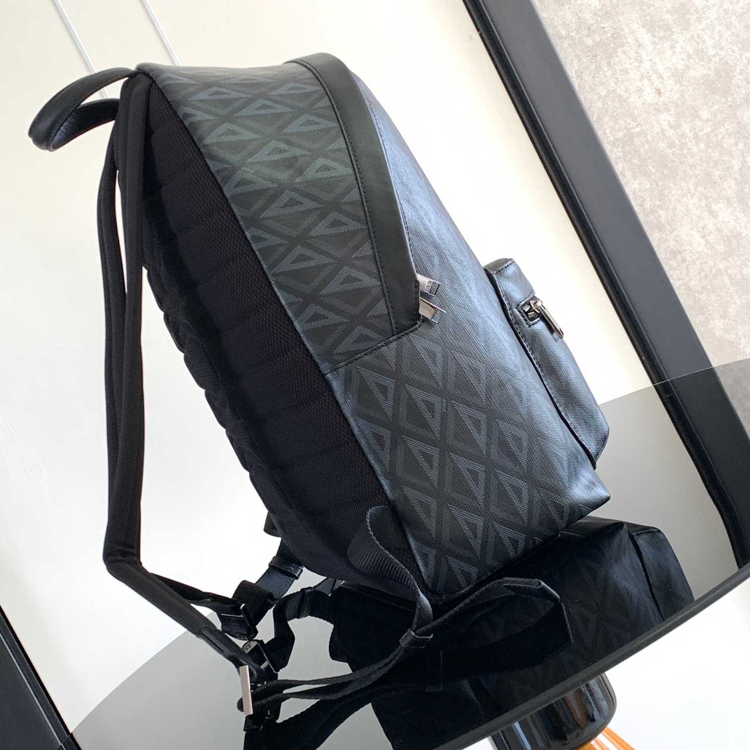 Dior Rider Backpack  - FashionPlug