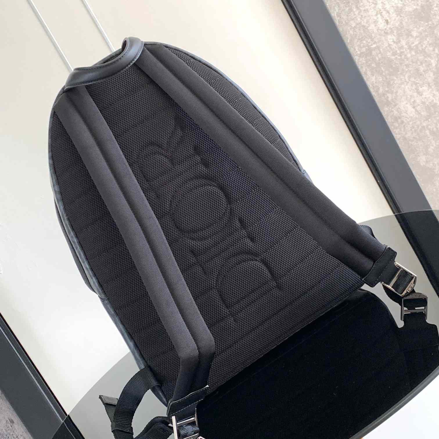 Dior Rider Backpack  - FashionPlug