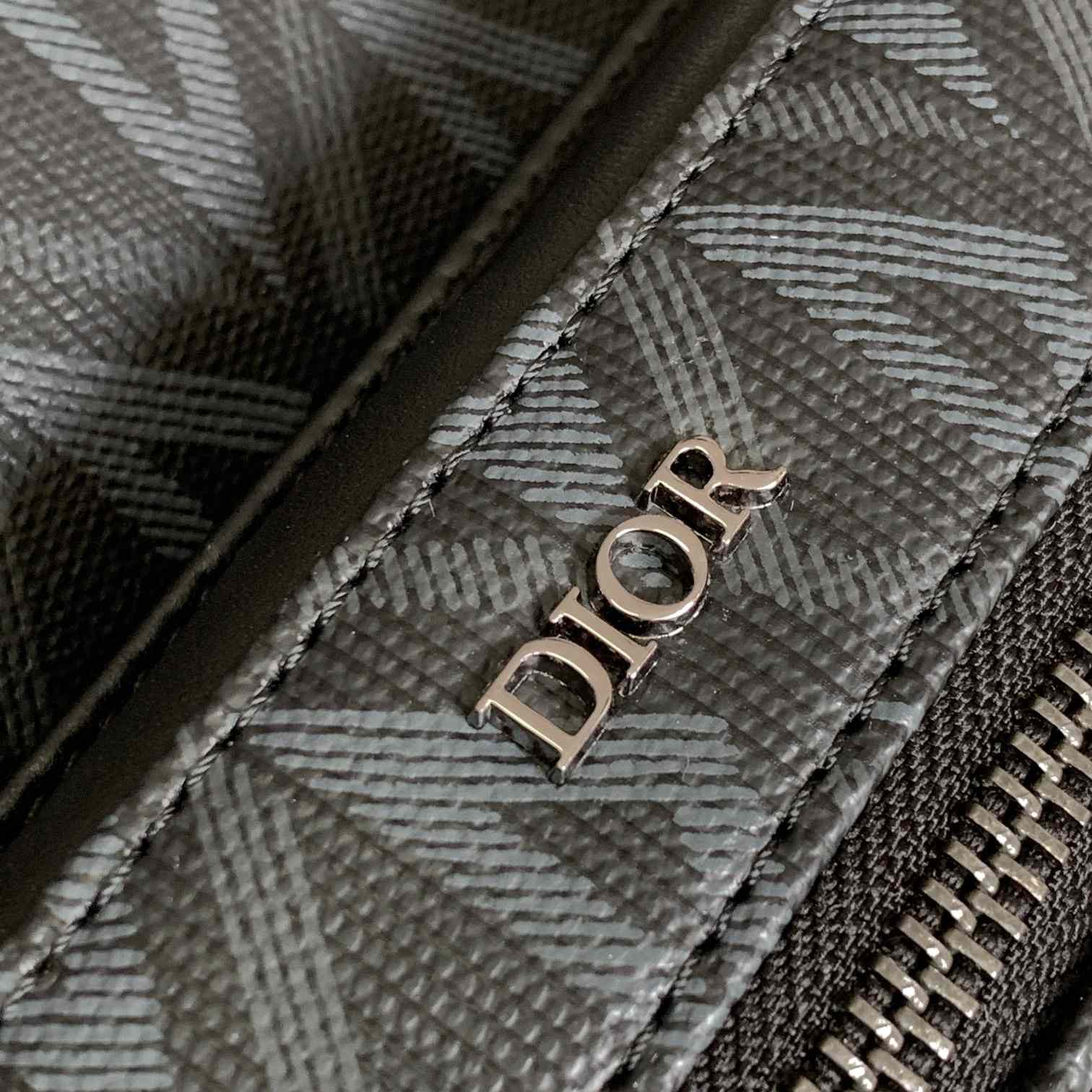 Dior Rider Backpack  - FashionPlug
