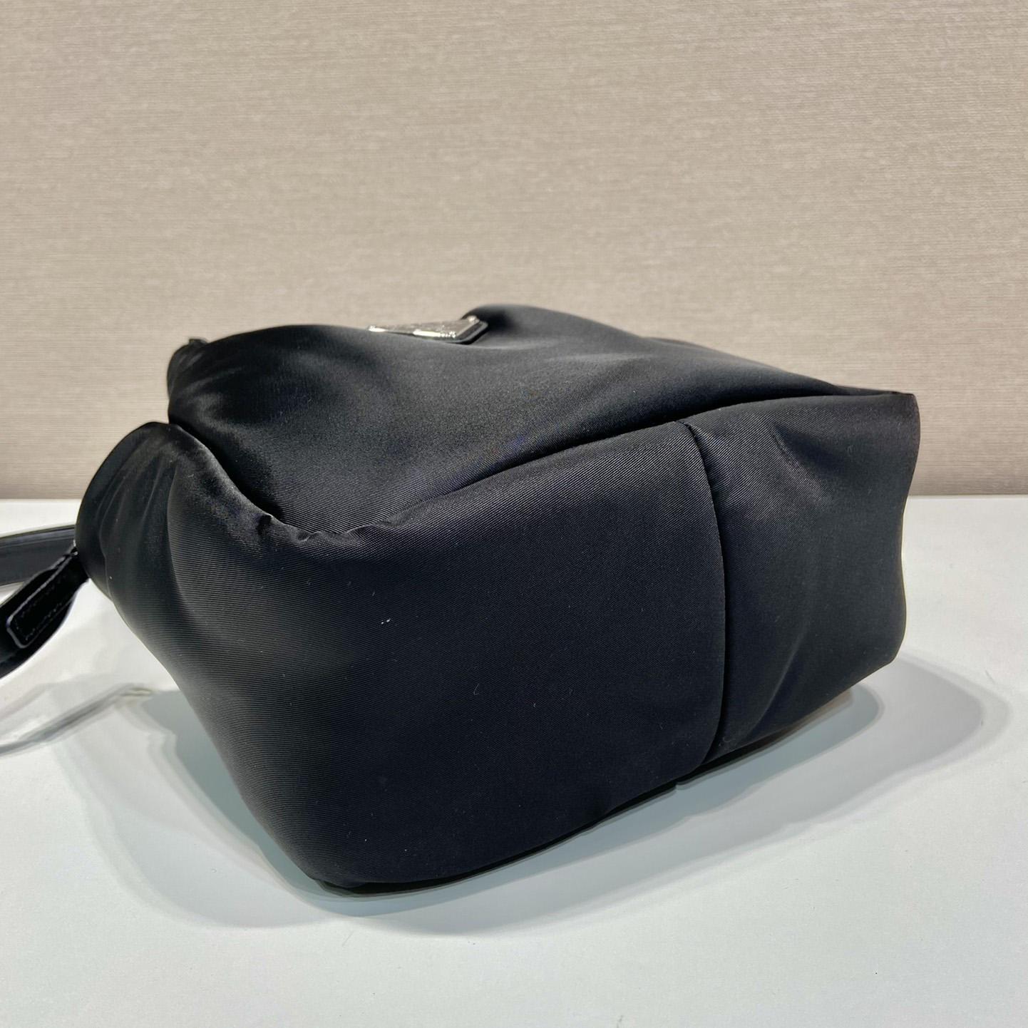 Prada Soft Padded Re-Nylon Mini-bag - FashionPlug