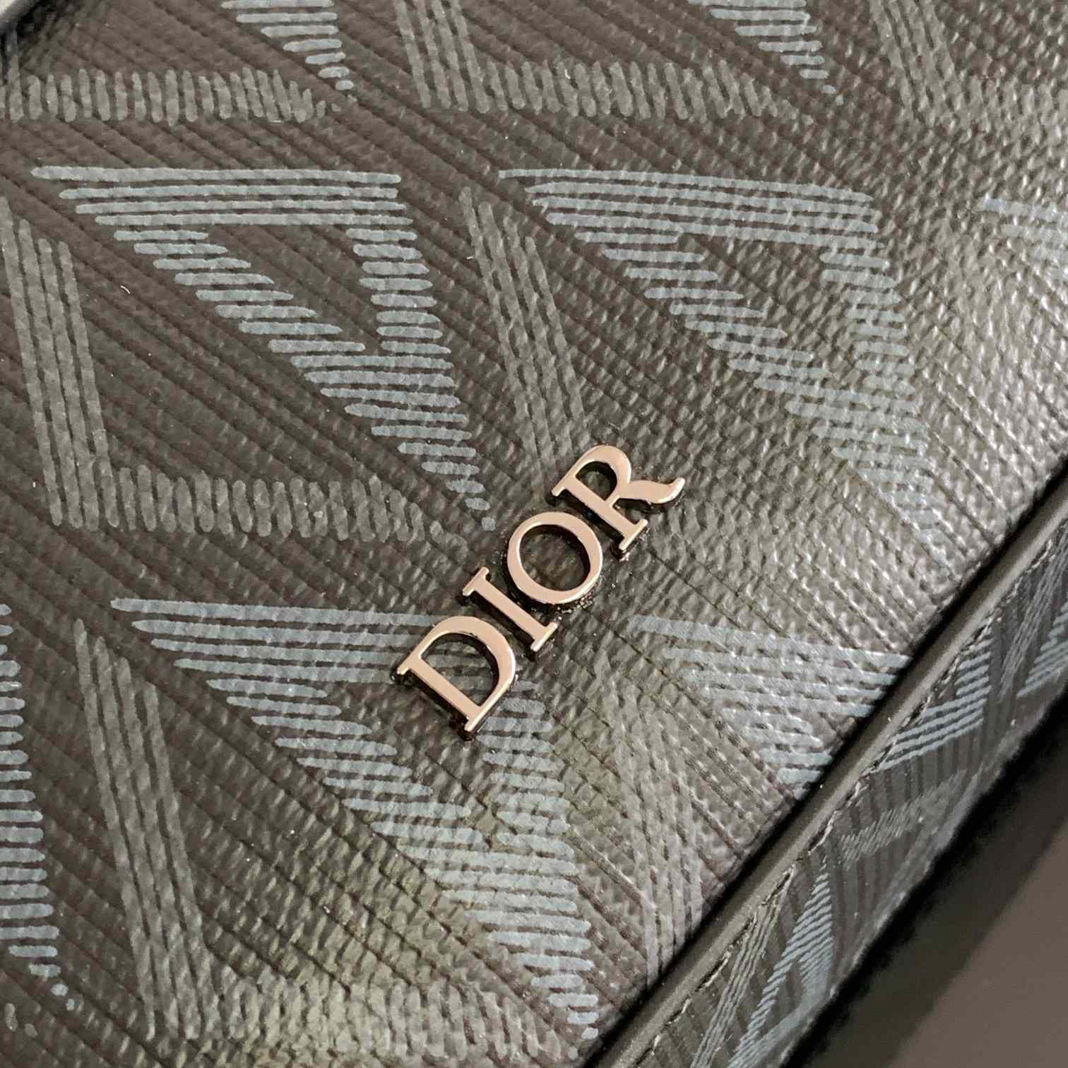 Dior Safari Bag With Strap - FashionPlug