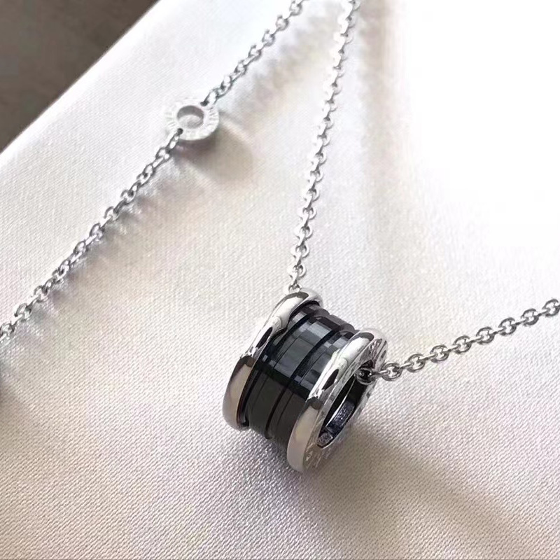 Bvlgari Necklace - FashionPlug