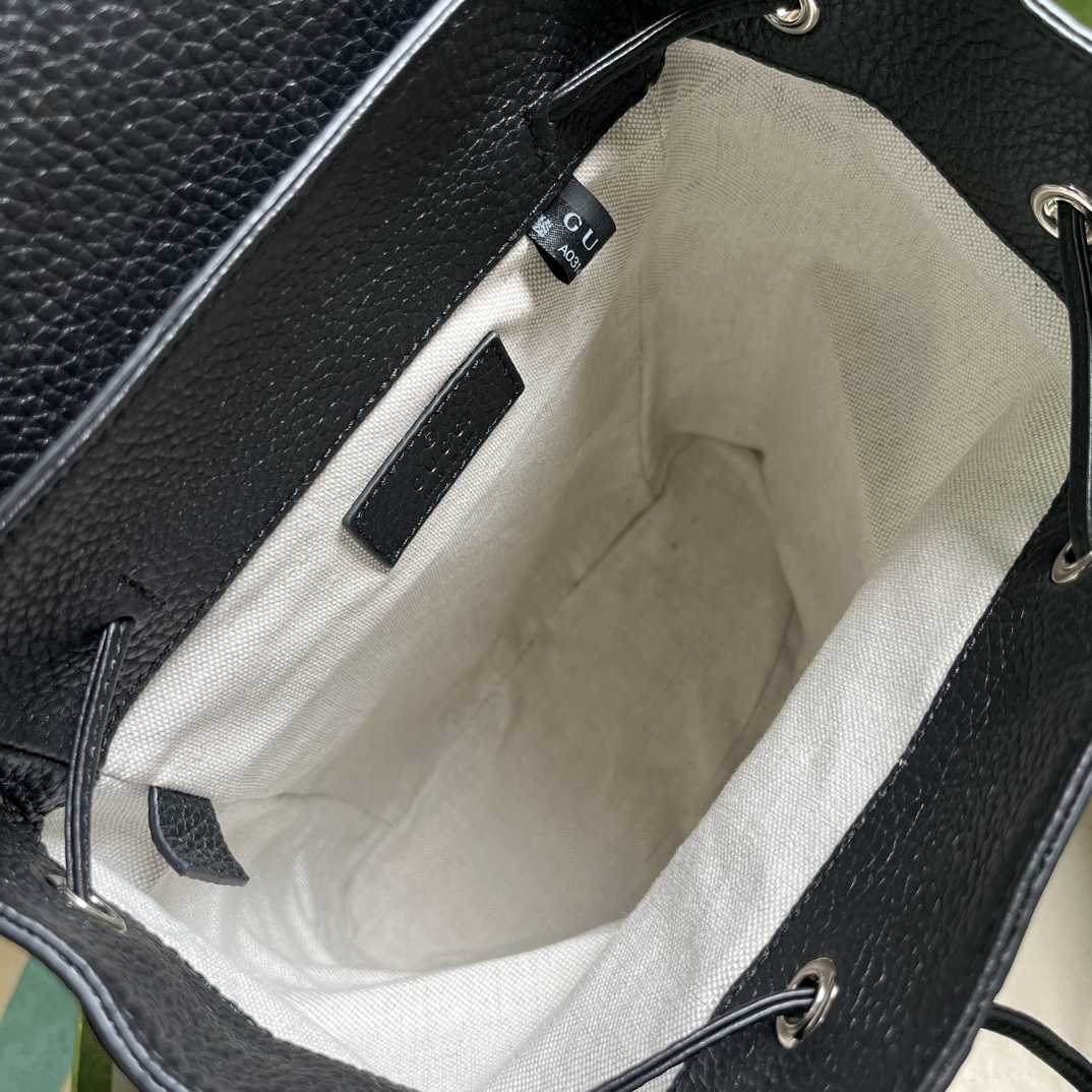 Gucci Jumbo GG Small Backpack(33-26-10) - FashionPlug
