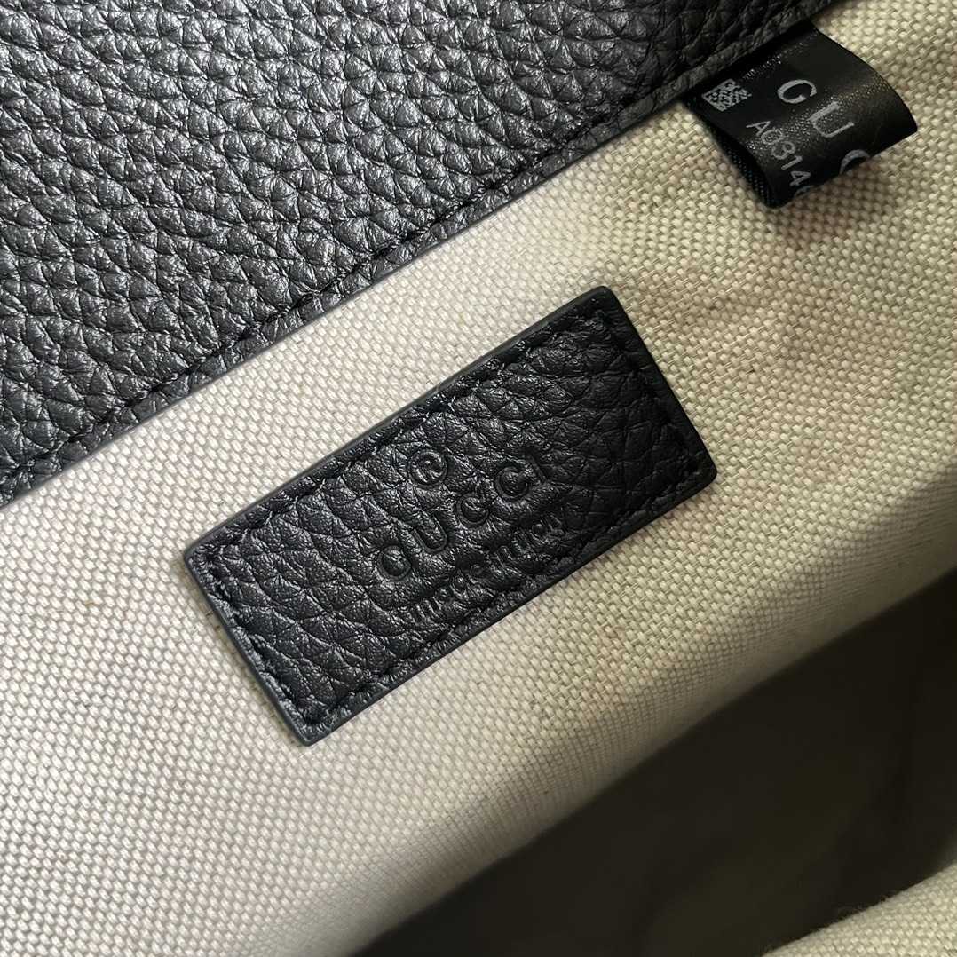 Gucci Jumbo GG Small Backpack(33-26-10) - FashionPlug