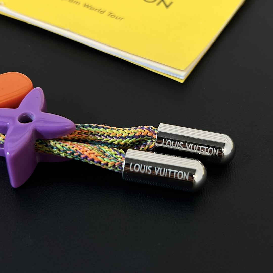 Louis Vuitton Lv Play Keychains & Holders   MP3450 - FashionPlug