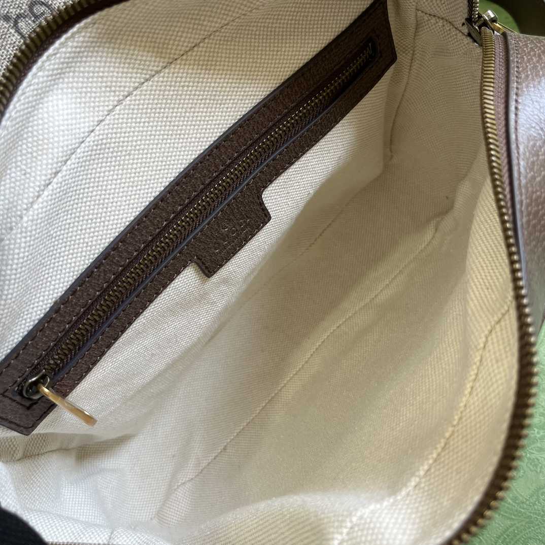 Gucci Ophidia Messenger Bag  (27-20-7cm) - FashionPlug
