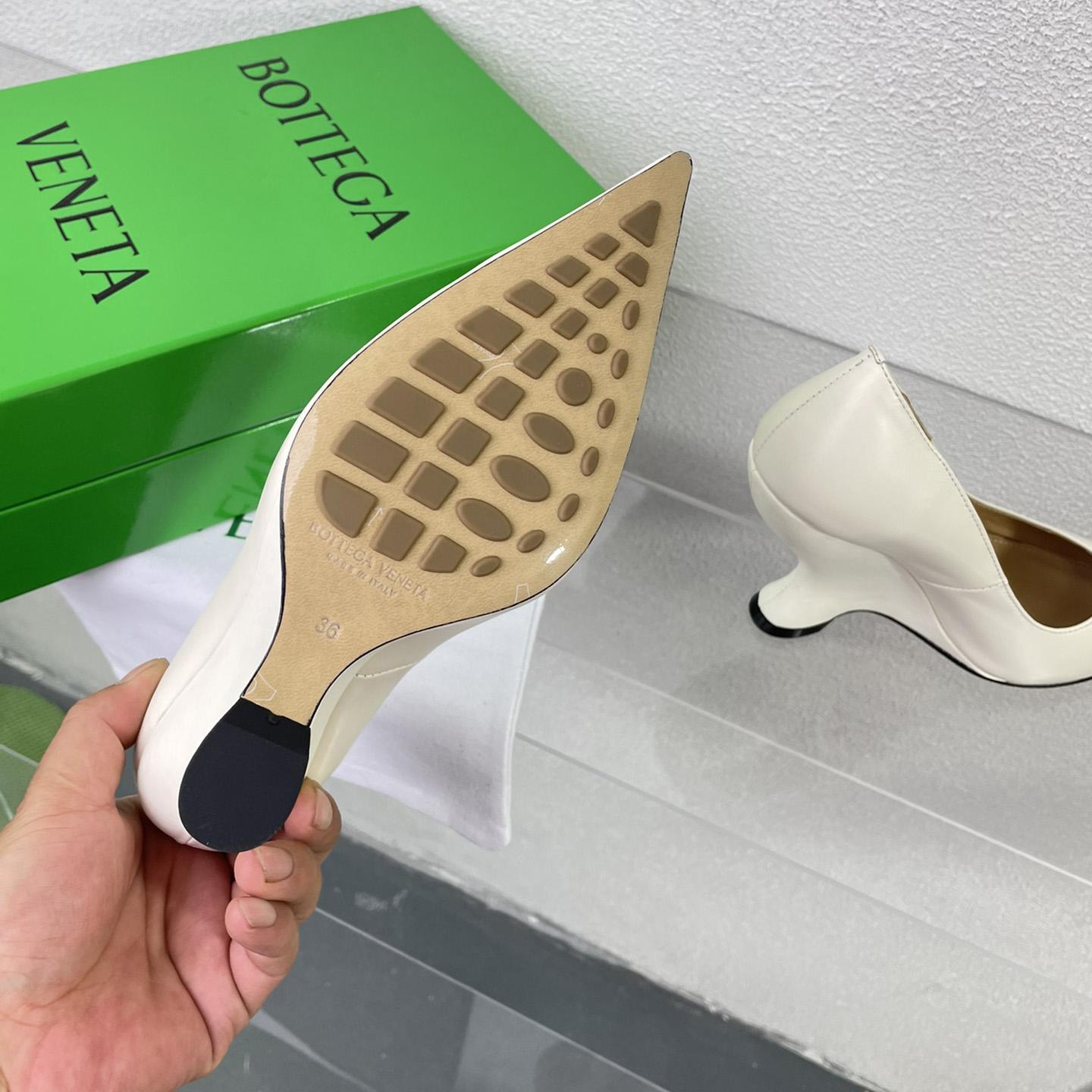 Bottega Veneta Punta Pump - FashionPlug
