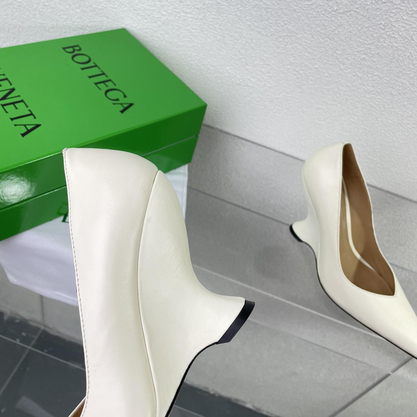 Bottega Veneta Punta Pump - FashionPlug