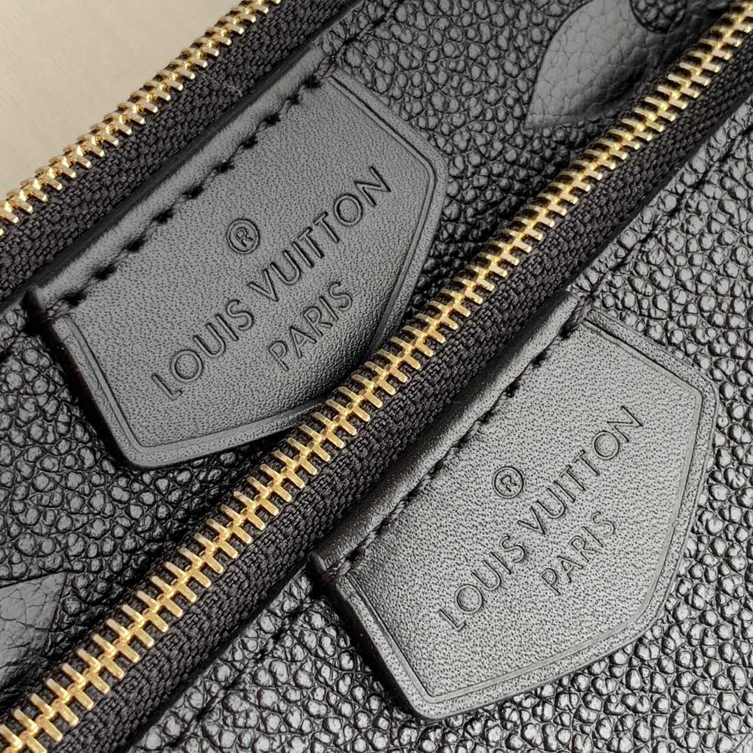 Louis Vuitton Multi Pochette Accessoires   (24 x 13.5 x 4cm) M57631 - FashionPlug