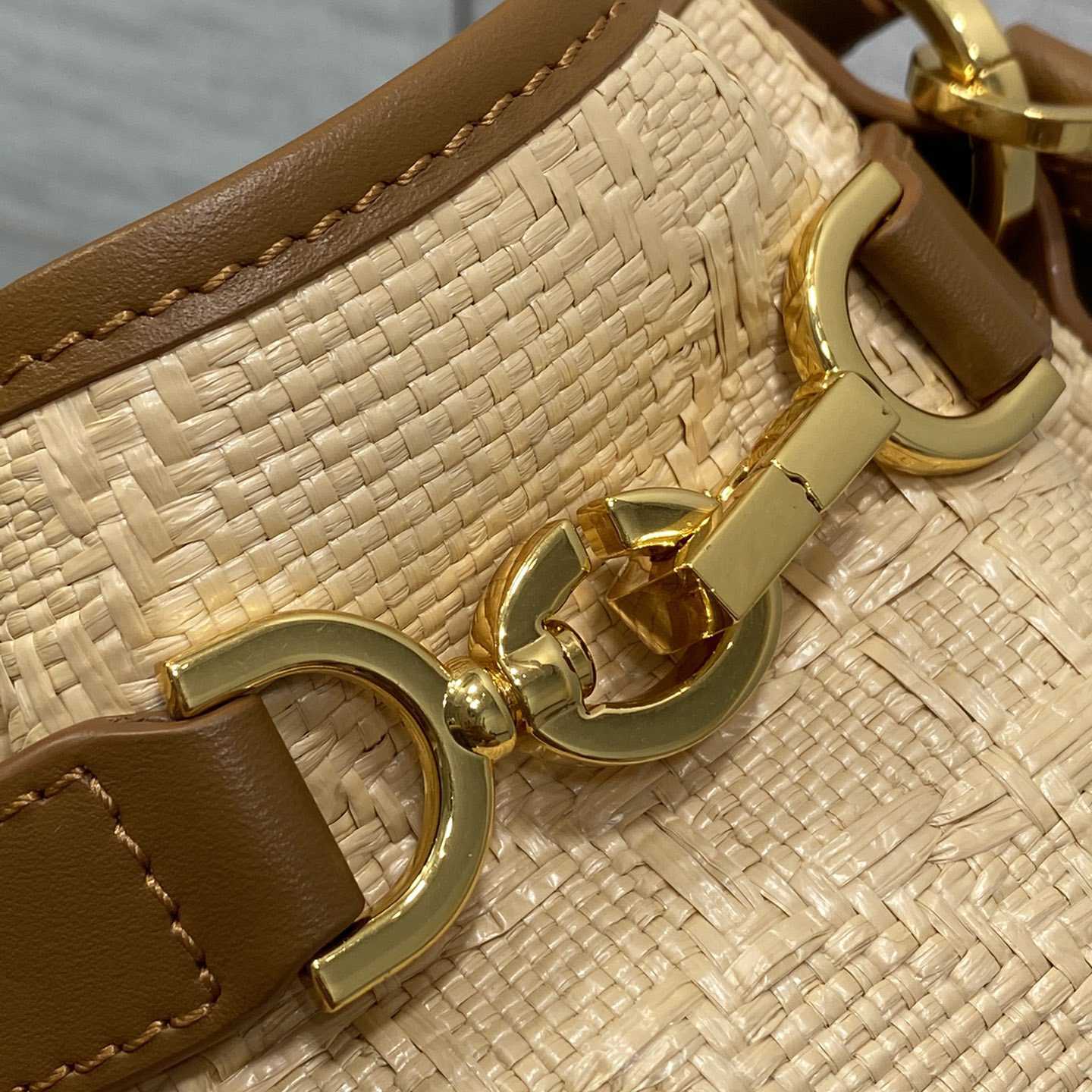 Dior Small C'est Dior Bag  - FashionPlug