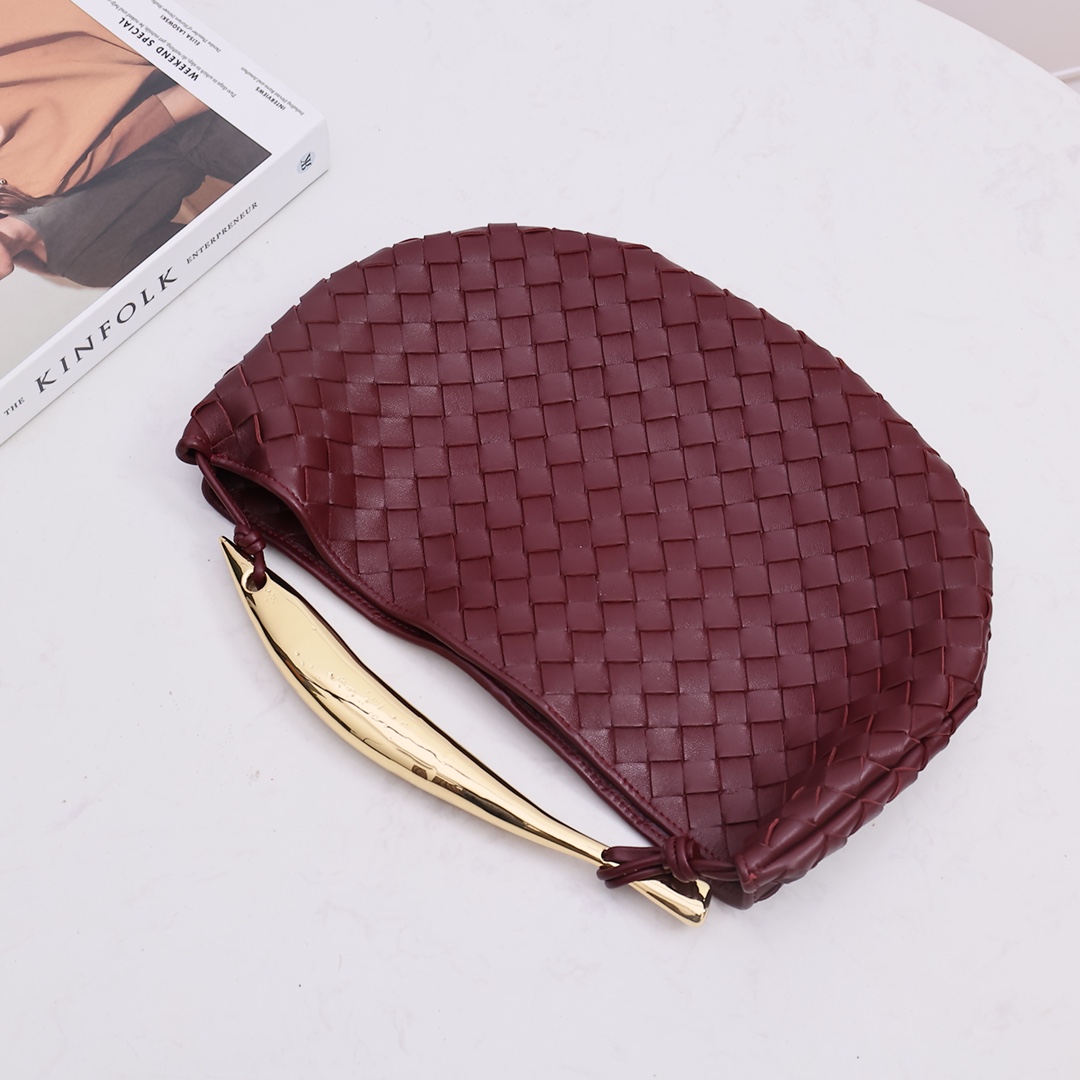 Bottega Veneta Sardine - FashionPlug