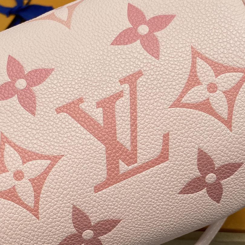 Louis Vuitton Mini Bumbag (17x12x9.5cm)      M82347 - FashionPlug