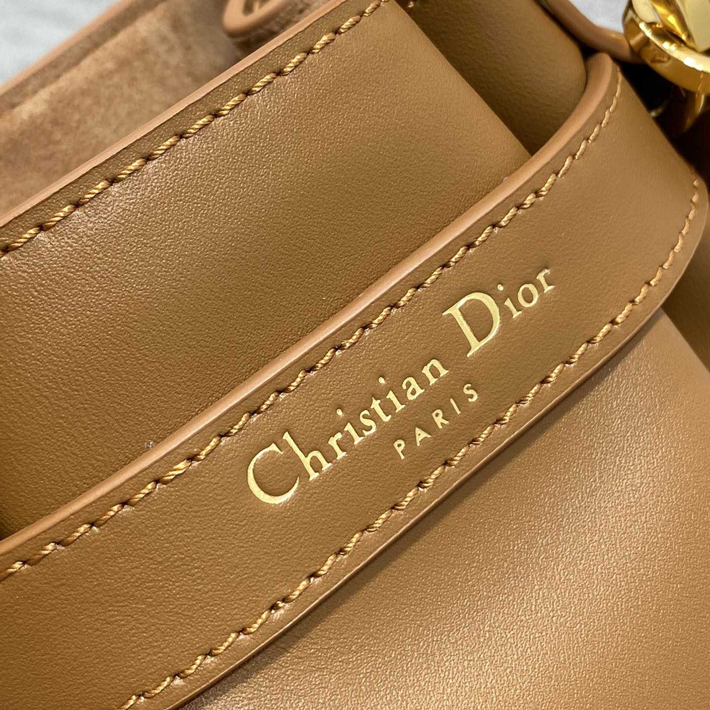 Dior Small C'est Dior Bag  - FashionPlug