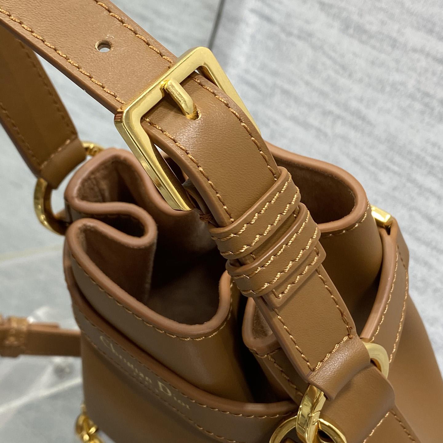 Dior Small C'est Dior Bag  - FashionPlug