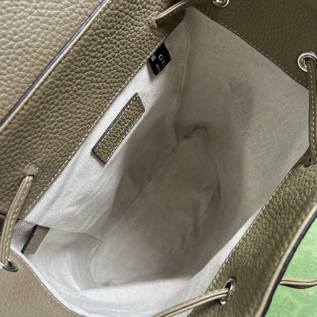 Gucci Jumbo GG Small Backpack(33-26-10) - FashionPlug