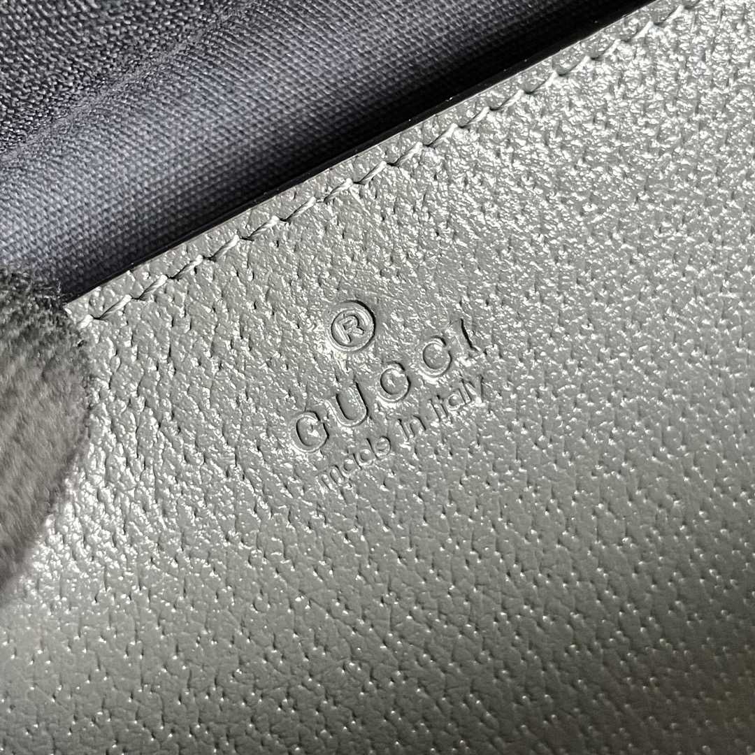 Gucci Ophidia Small Shoulder Bag (24x 16x 7cm) - FashionPlug