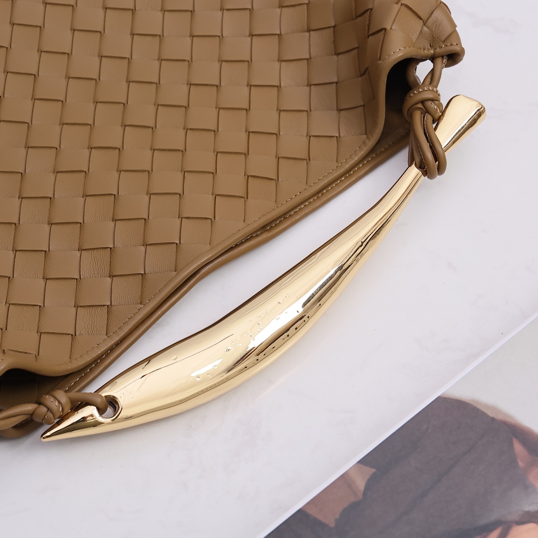 Bottega Veneta Sardine - FashionPlug