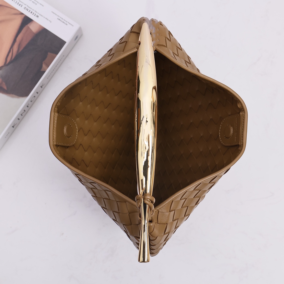 Bottega Veneta Sardine - FashionPlug