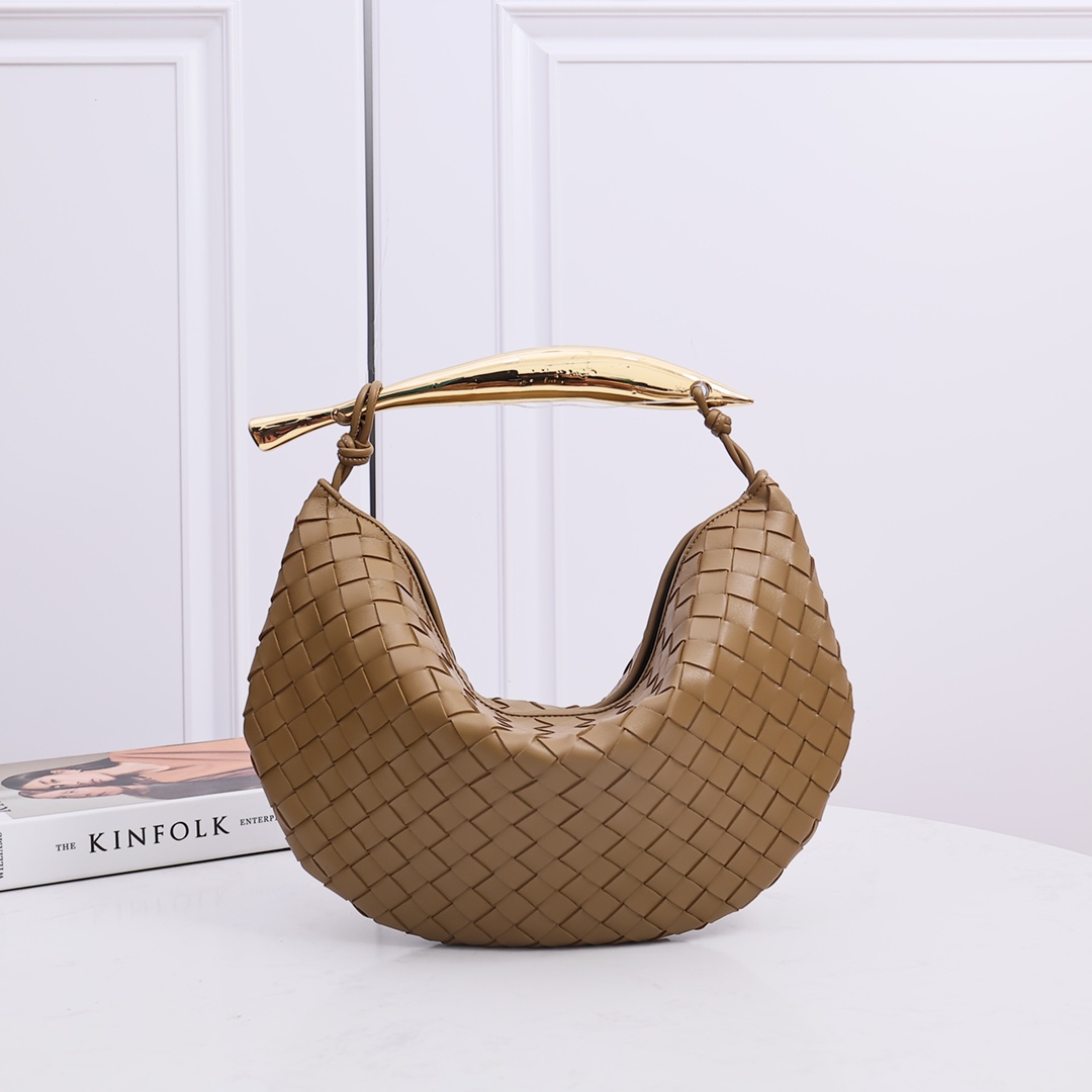 Bottega Veneta Sardine - FashionPlug