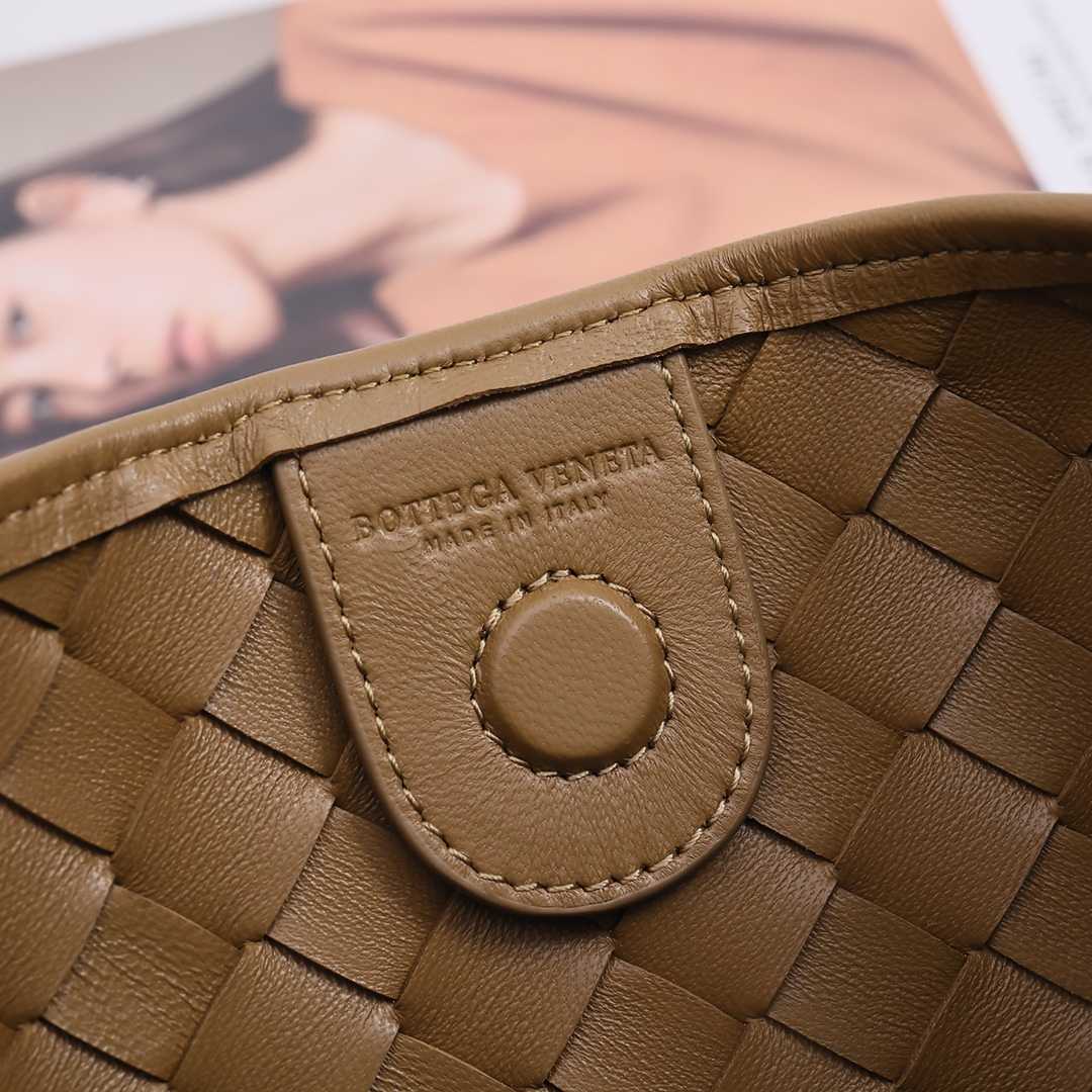 Bottega Veneta Sardine - FashionPlug