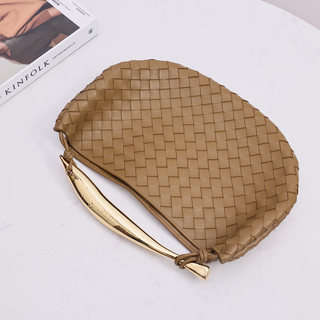 Bottega Veneta Sardine - FashionPlug