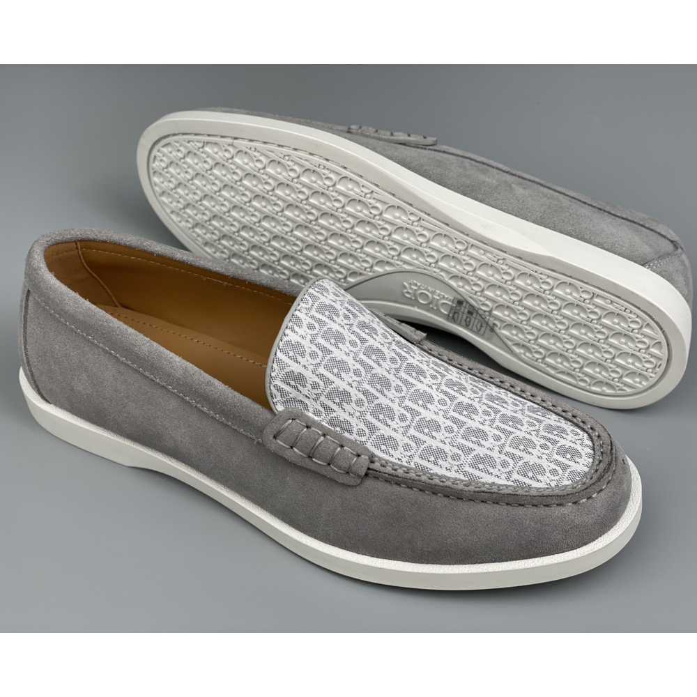 Dior Granville Loafer - FashionPlug