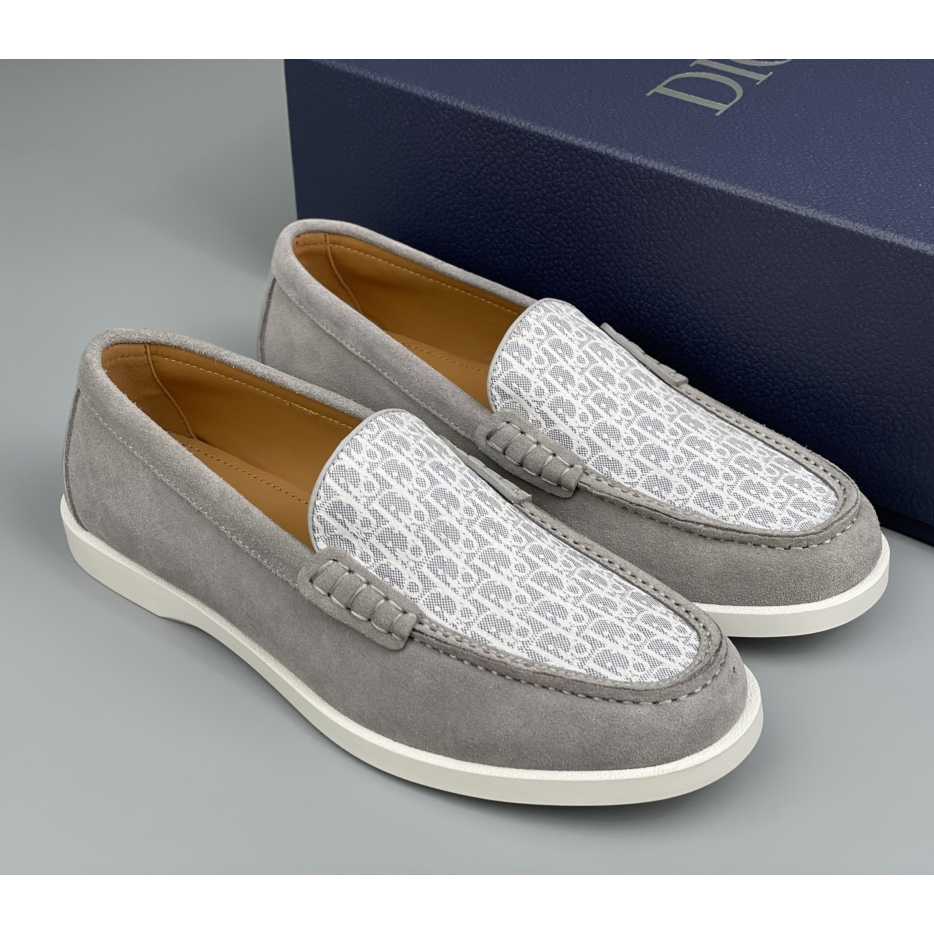 Dior Granville Loafer - FashionPlug