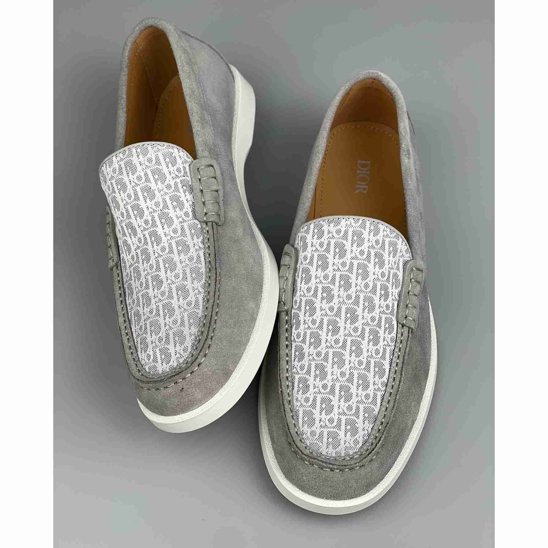 Dior Granville Loafer - FashionPlug