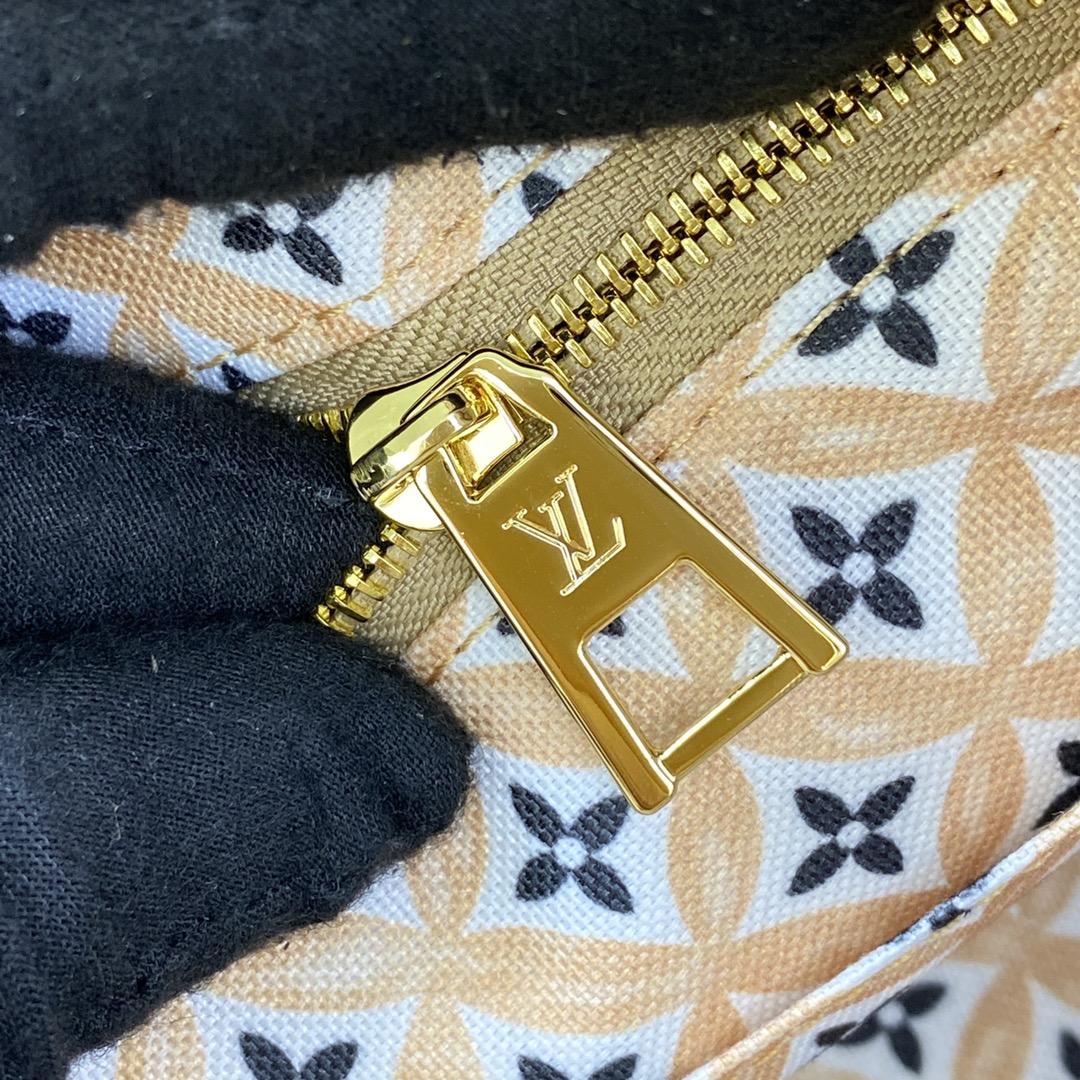 Louis Vuitton OnTheGo MM Tote Bag(35*27*14cm)  M22975 - FashionPlug