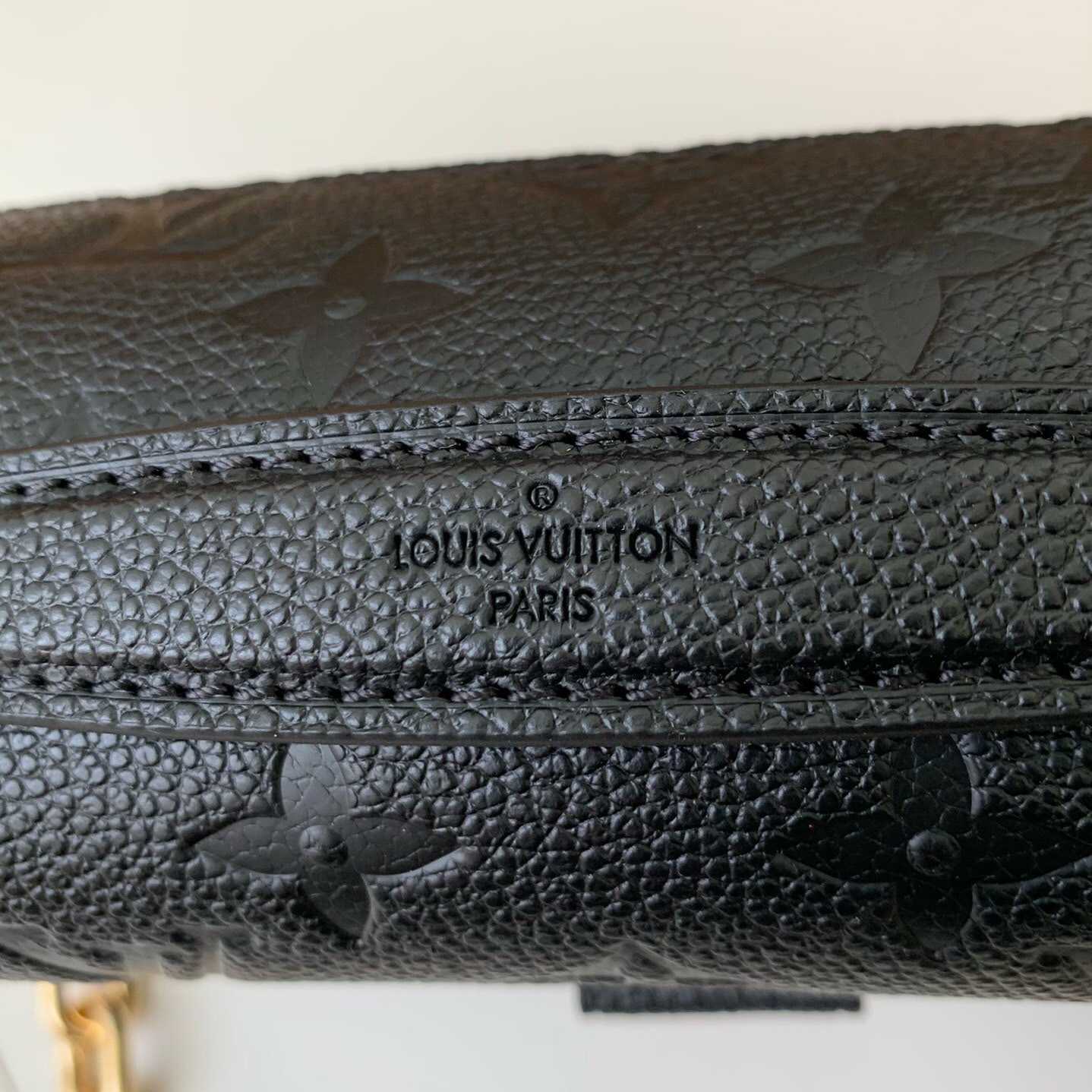 Louis Vuitton  Pochette Metis East West  (21.5 x 13.5 x 6 cm)      M46595 - FashionPlug