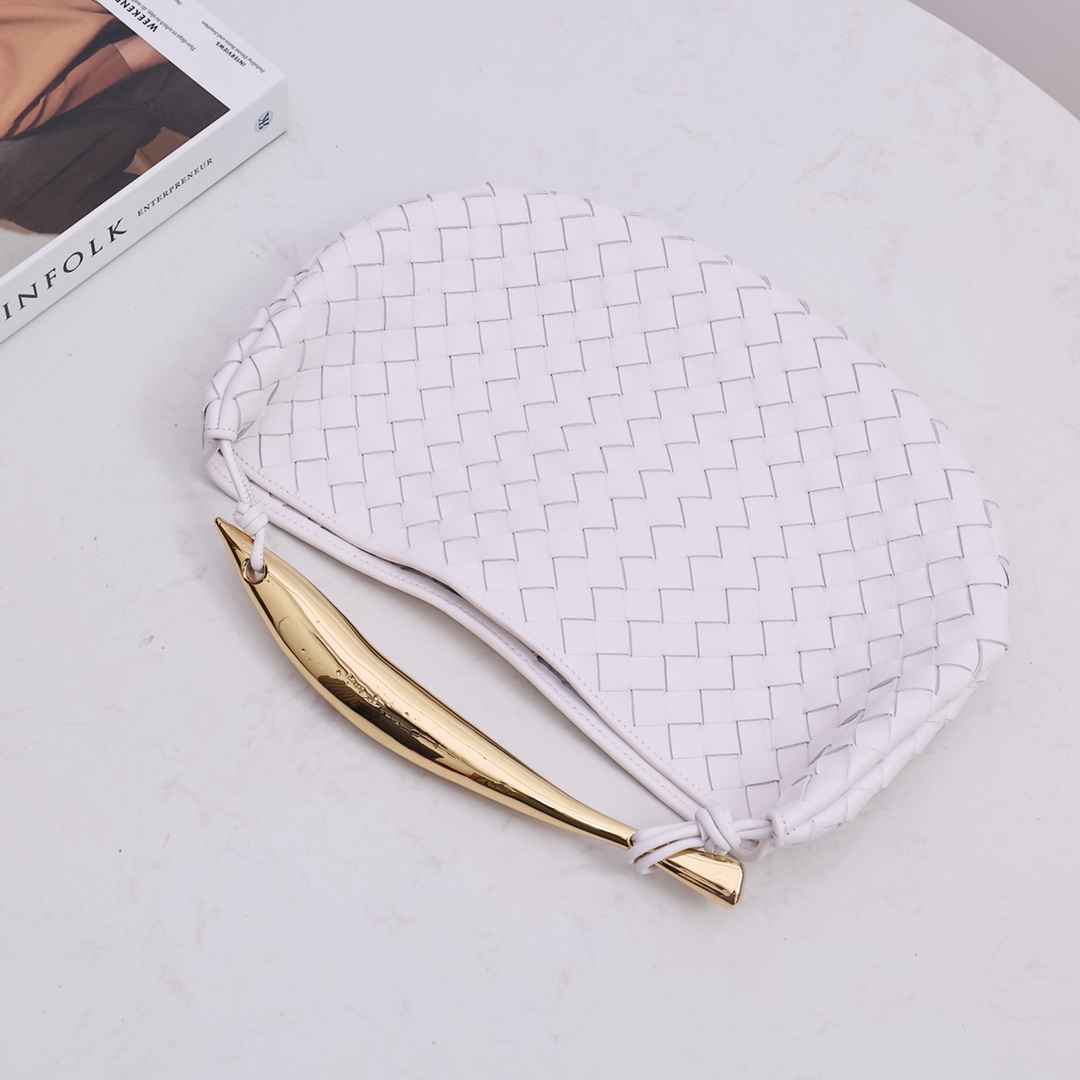 Bottega Veneta Sardine - FashionPlug