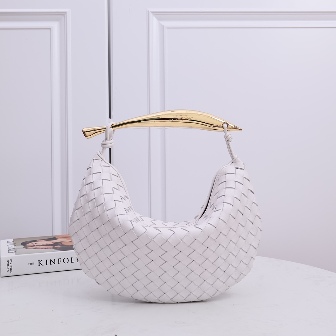 Bottega Veneta Sardine - FashionPlug
