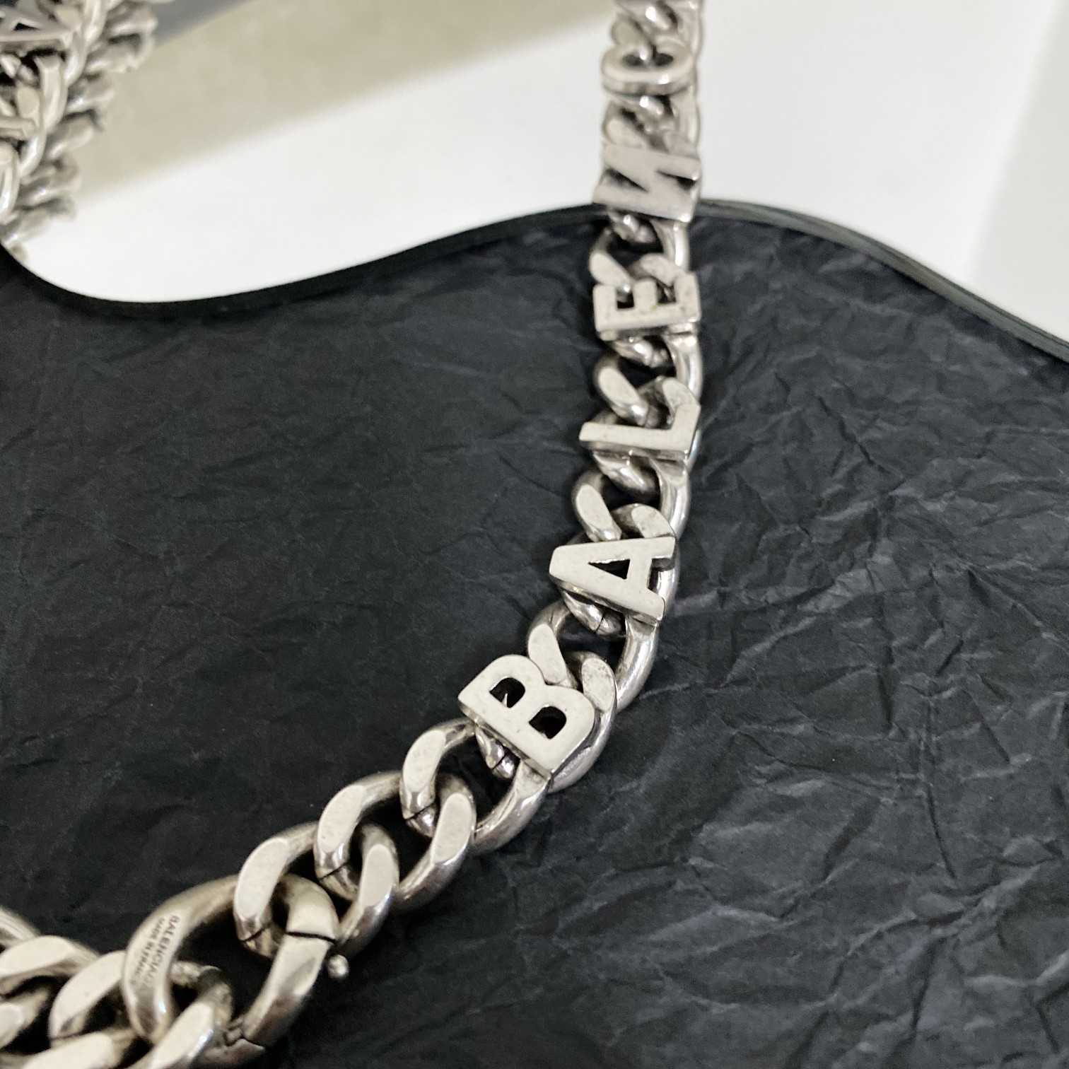 Balenciaga Necklace - FashionPlug