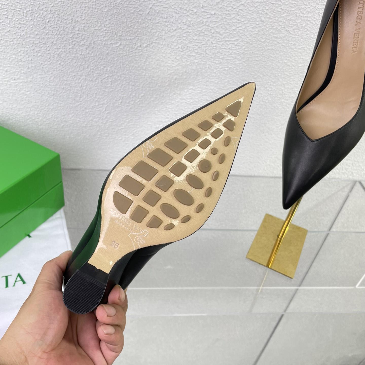 Bottega Veneta Punta Pump - FashionPlug