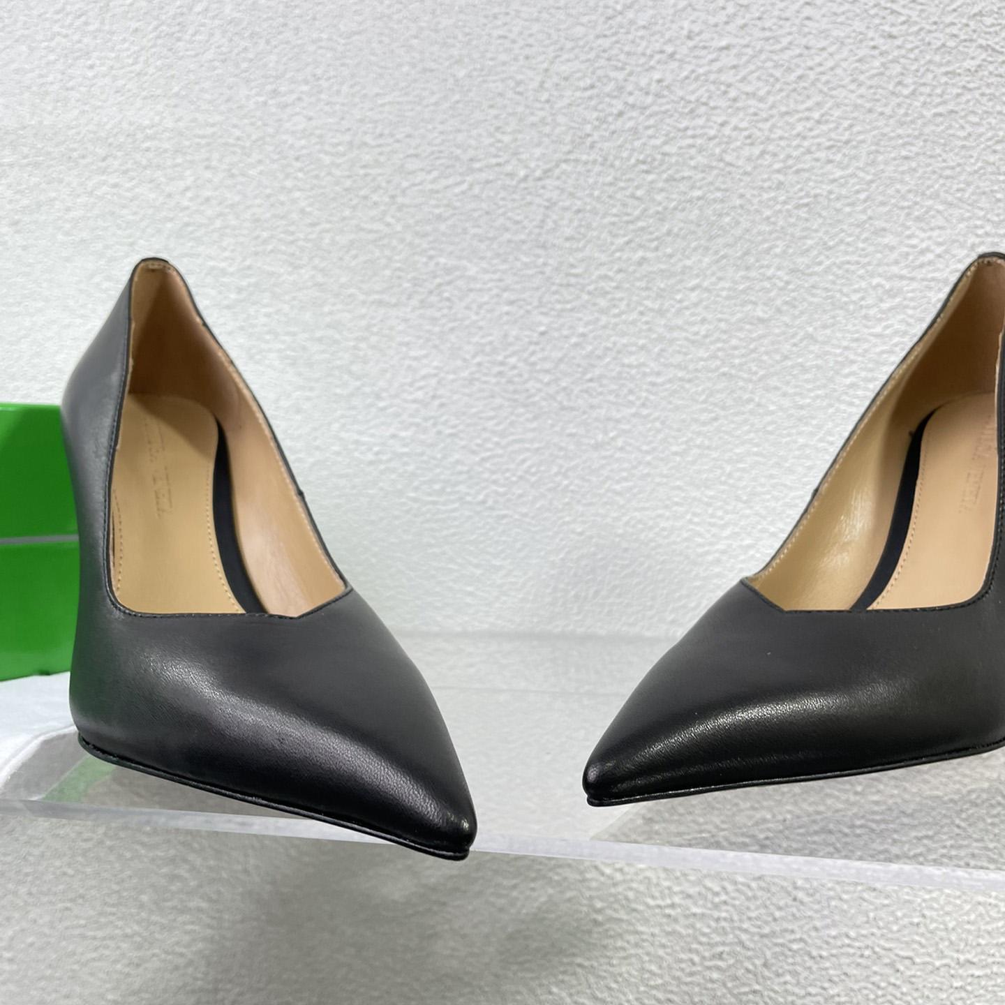 Bottega Veneta Punta Pump - FashionPlug