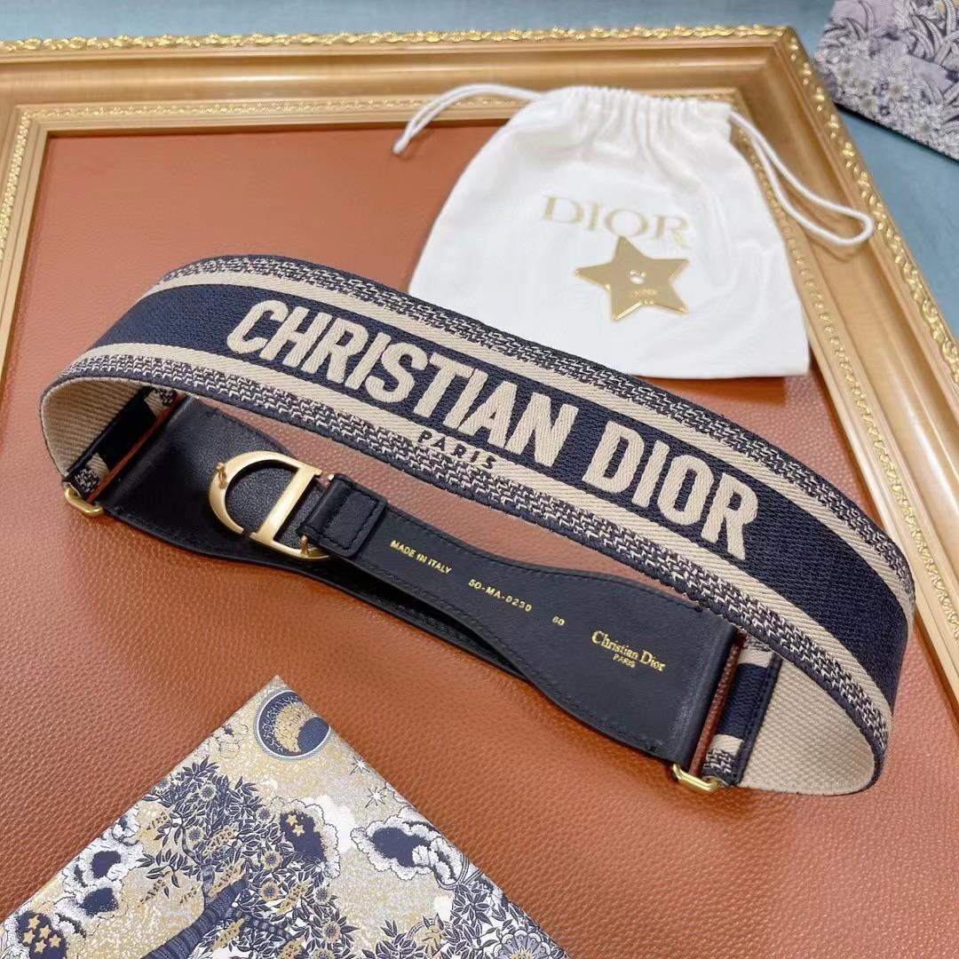 Dior Belt - FashionPlug
