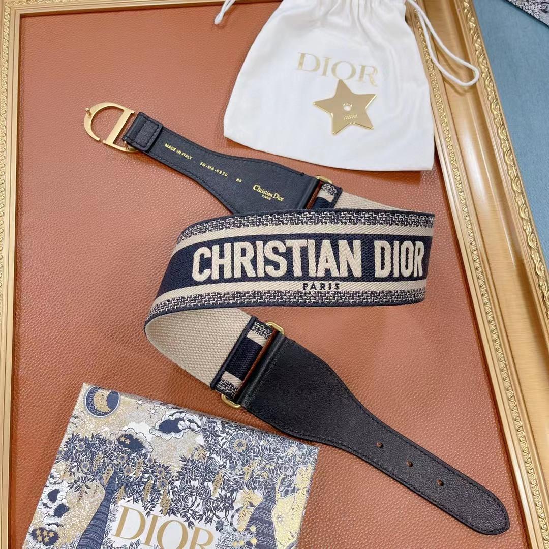 Dior Belt - FashionPlug
