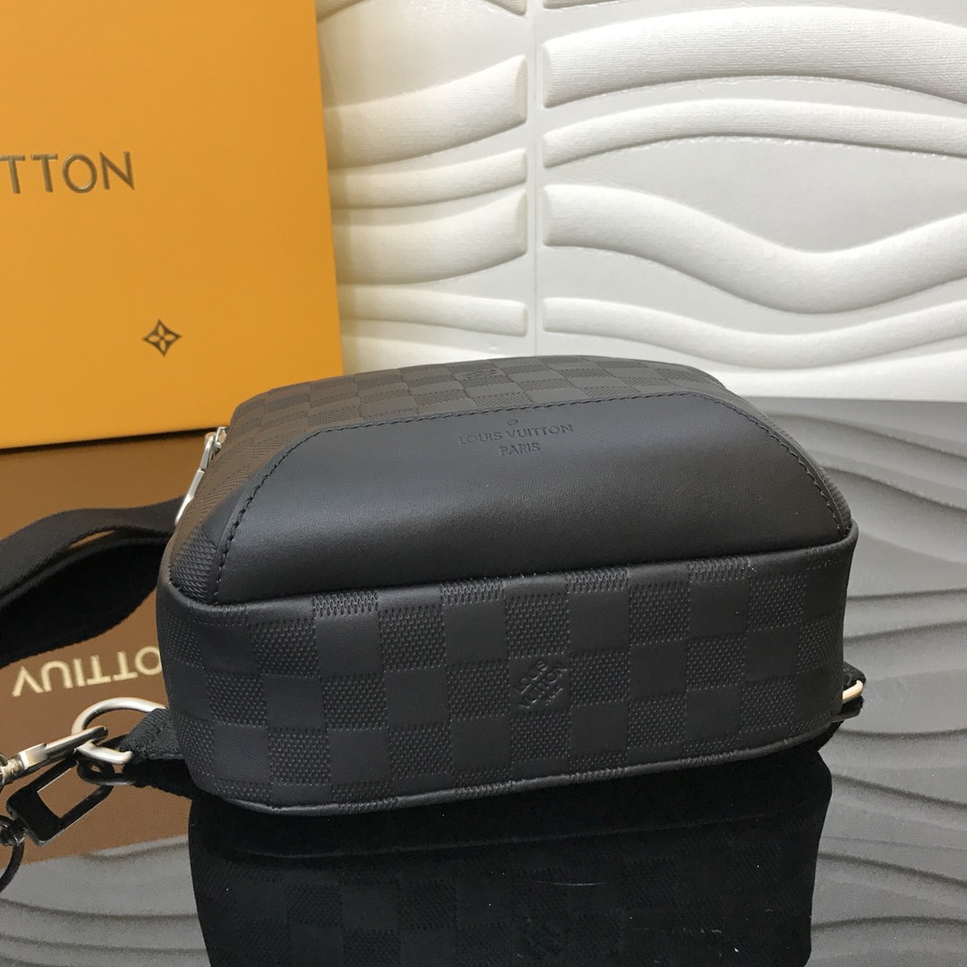Louis Vuitton Sling Bag(20 x 31 x 10cm)       N41720 - FashionPlug