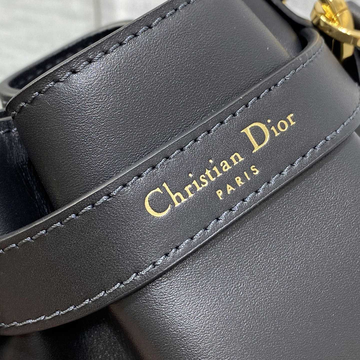 Dior Small C'est Dior Bag  - FashionPlug