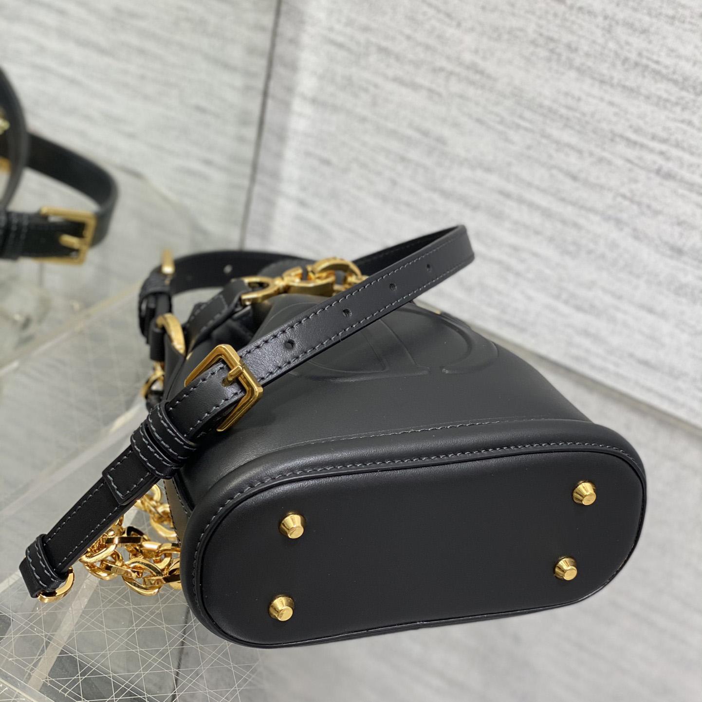 Dior Small C'est Dior Bag  - FashionPlug