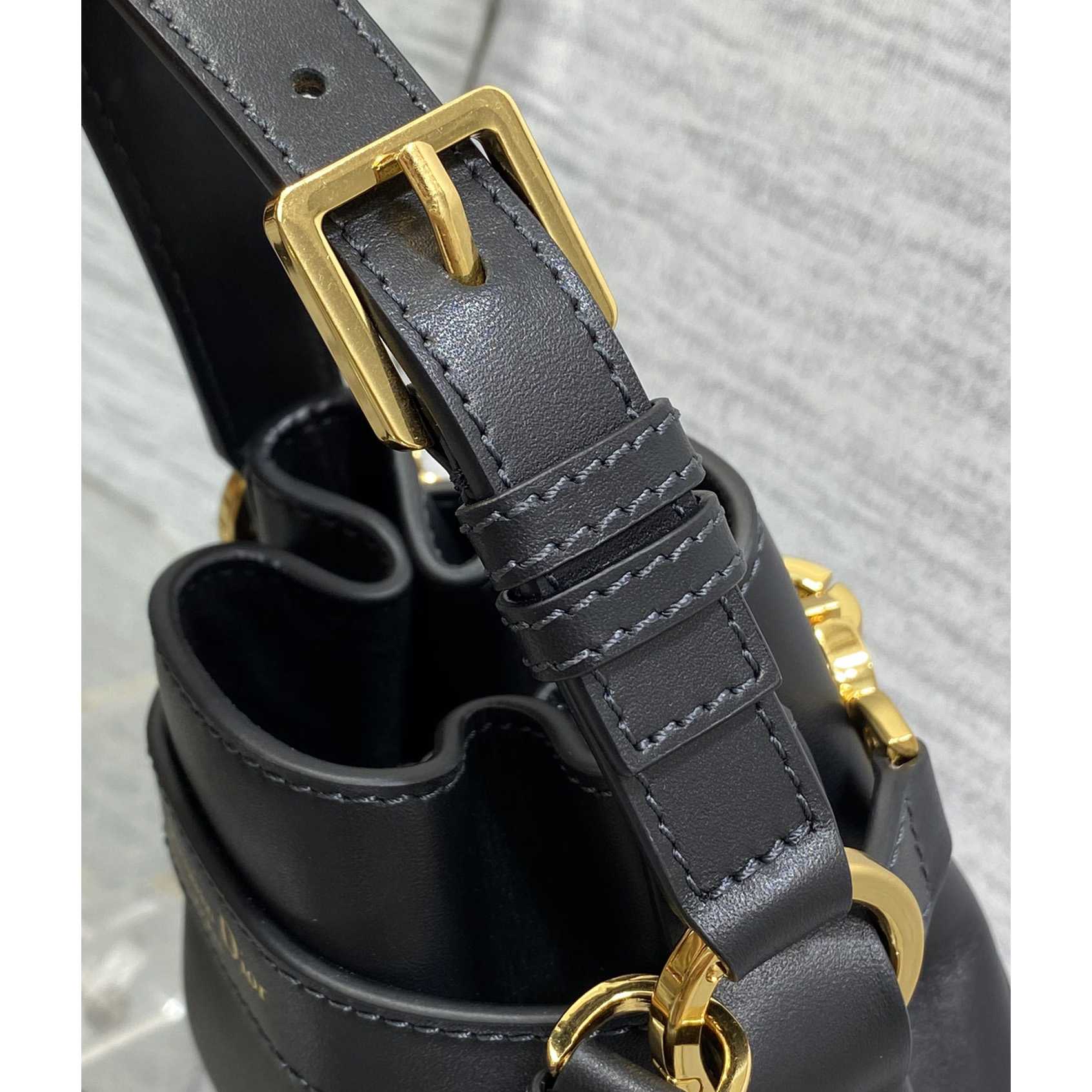 Dior Small C'est Dior Bag  - FashionPlug