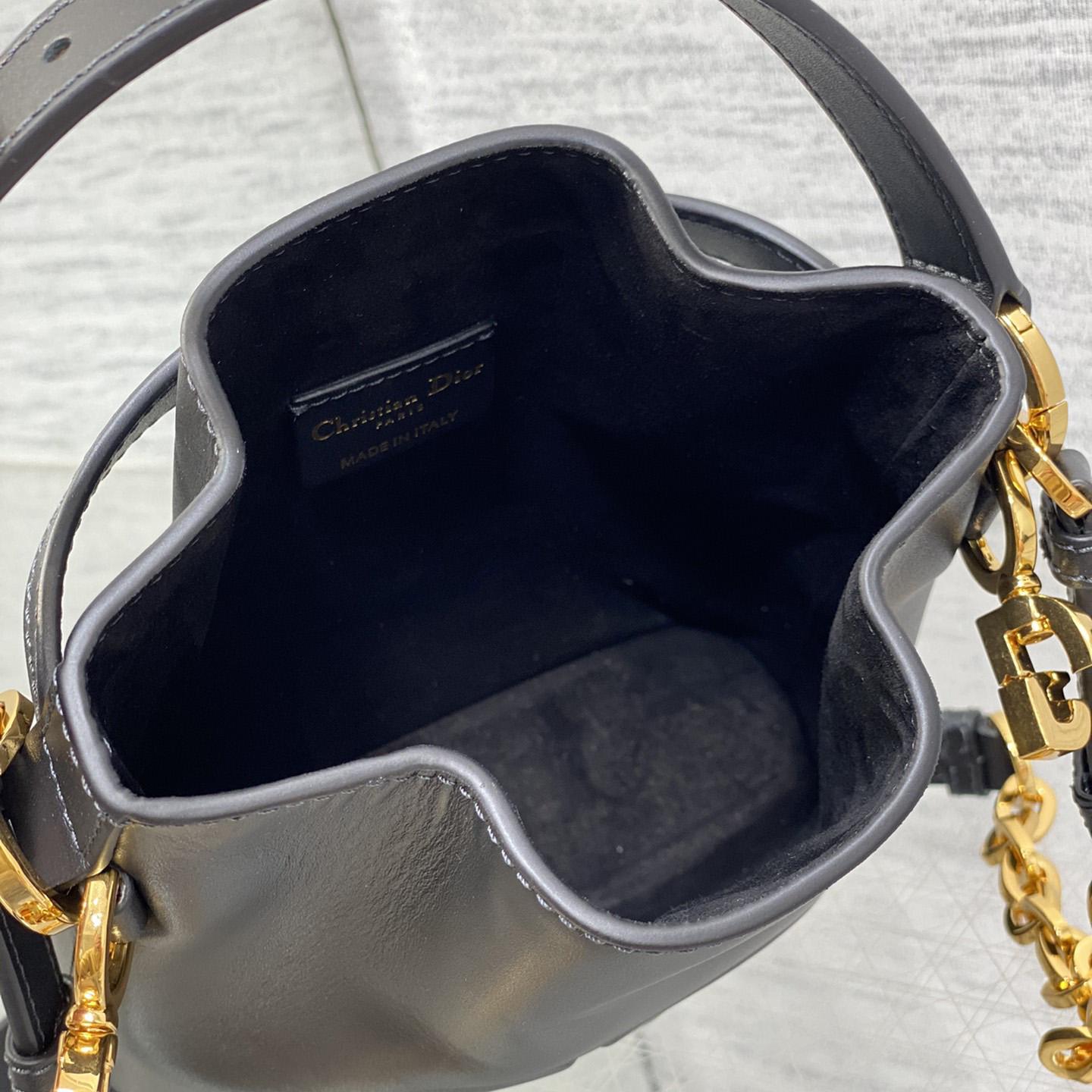 Dior Small C'est Dior Bag  - FashionPlug