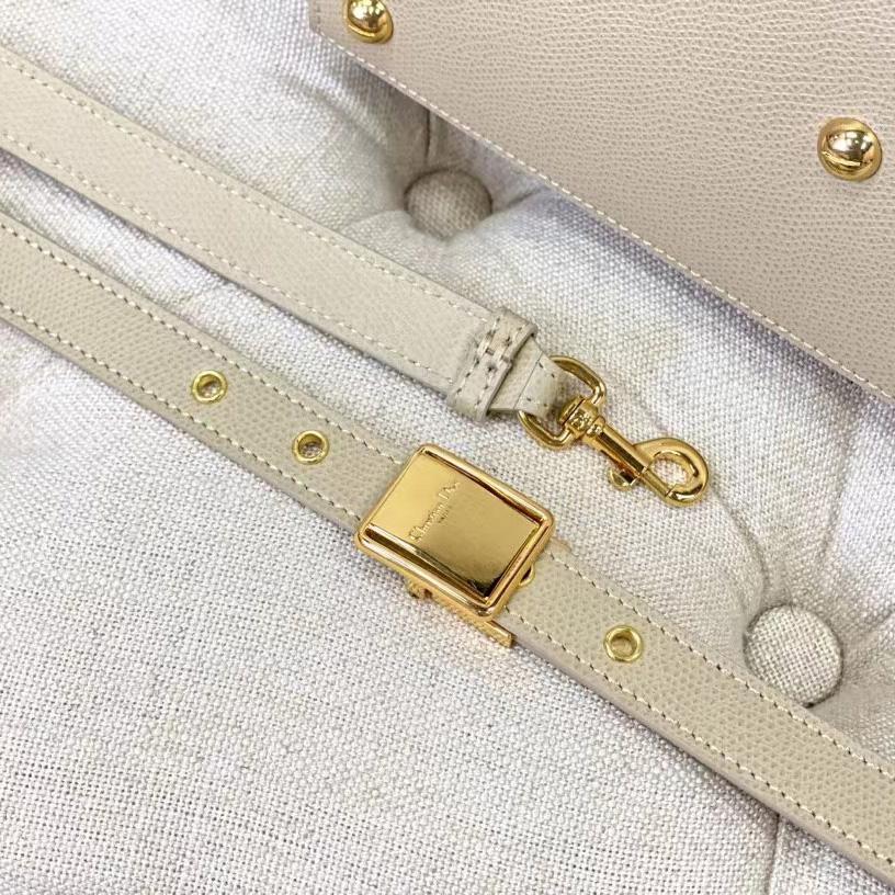 Dior Medium St. Honore Tote (25 -19-12 cm) - FashionPlug