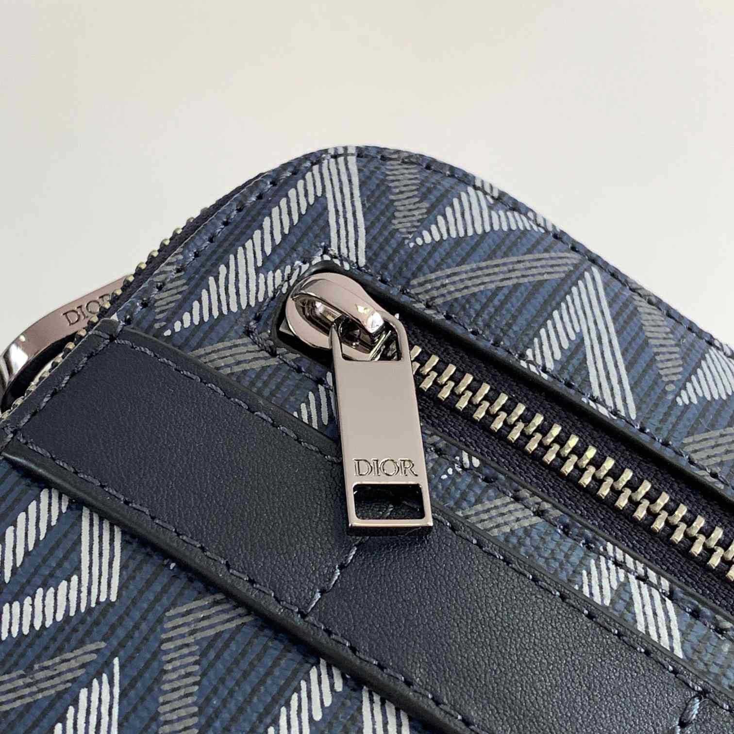 Dior Safari Bag With Strap - FashionPlug