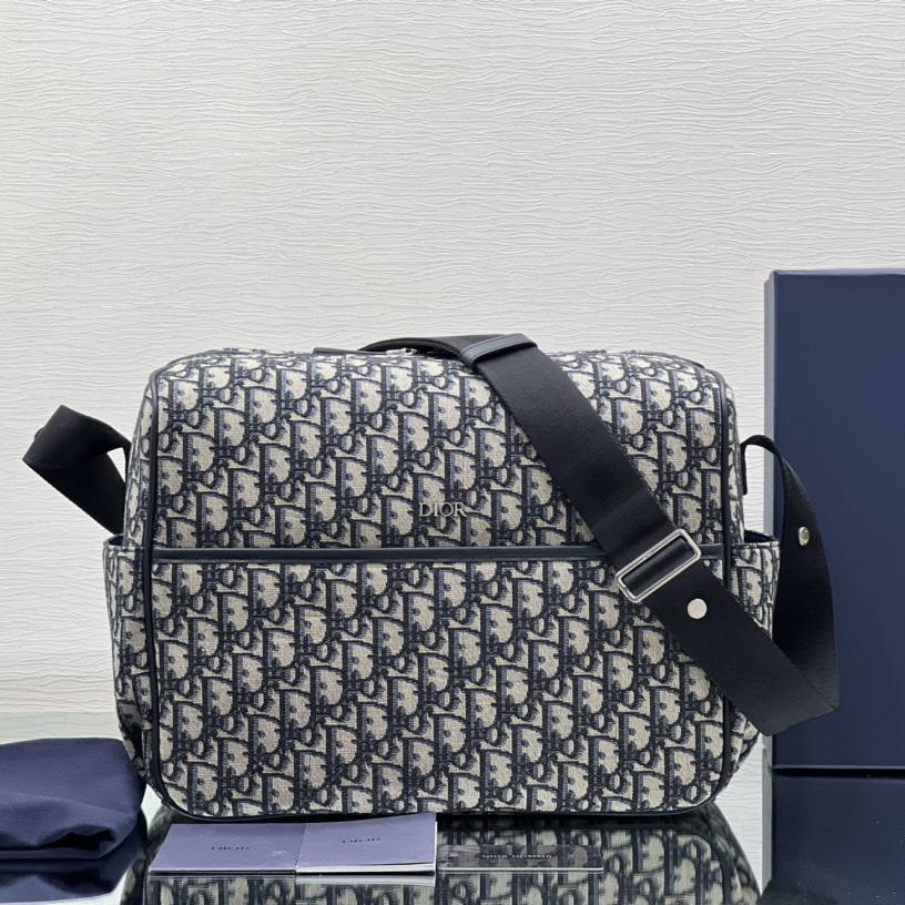 Dior Changing Bag  - FashionPlug