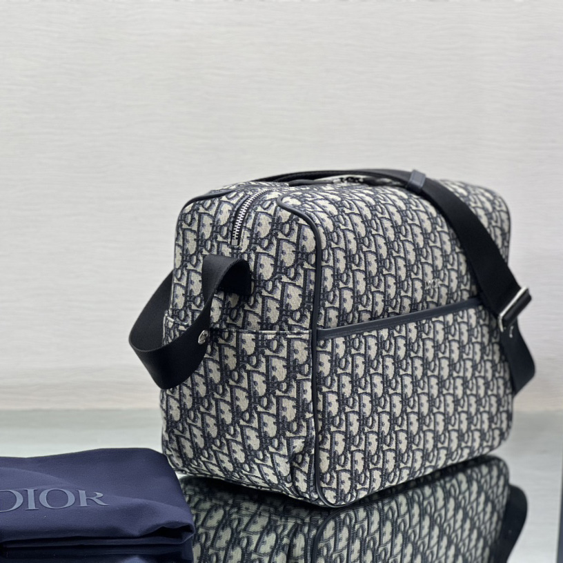 Dior Changing Bag  - FashionPlug