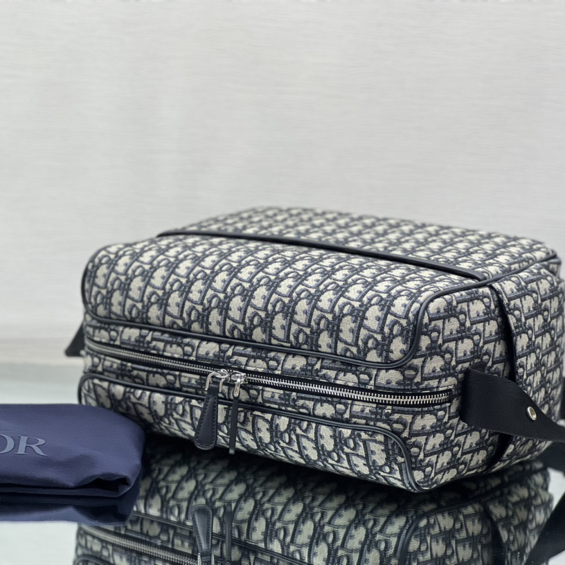 Dior Changing Bag  - FashionPlug